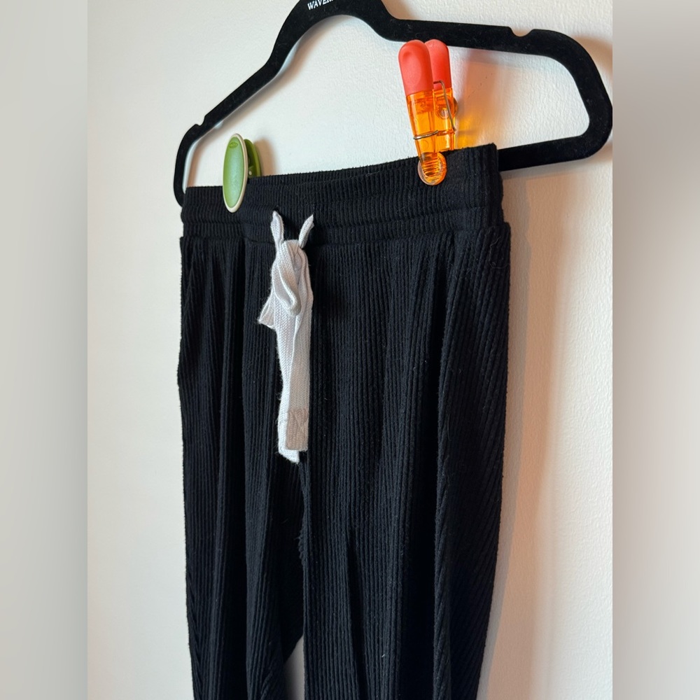 Glyder Ribbed Joggers - Picture 2 of 2